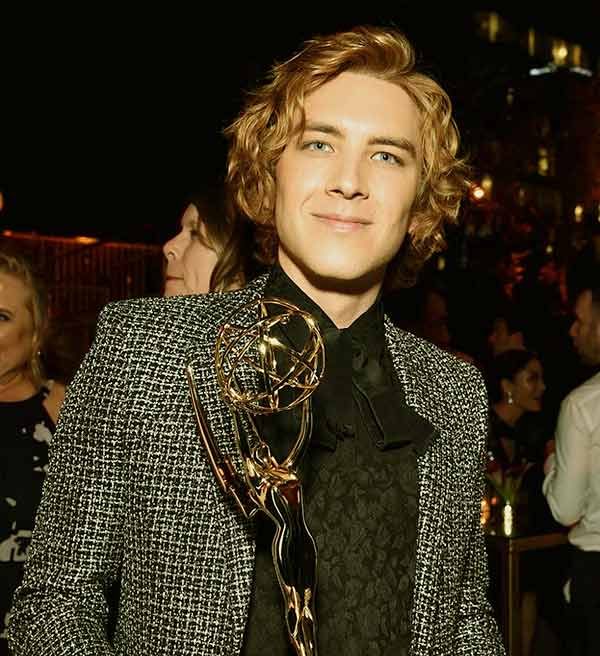 Image of Cody Fern from the movie, The Last Time I Saw Richard