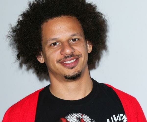 Image of Eric Andre