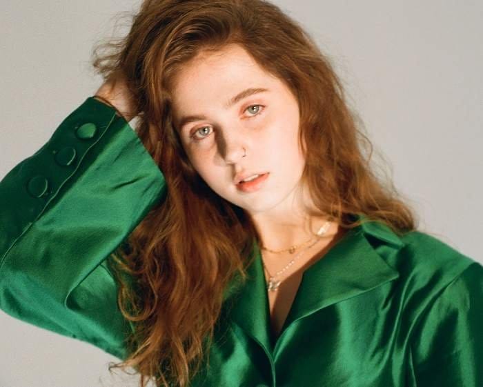 Image of Clairo